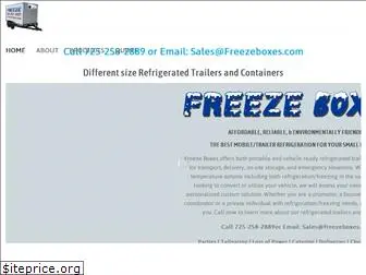 freezeboxes.com