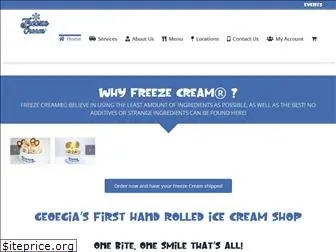 freezecreamusa.com