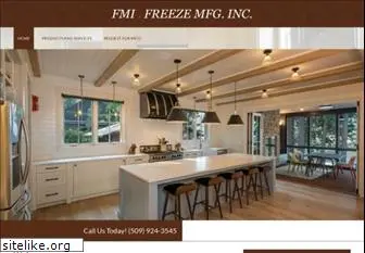 freezefurniture.com