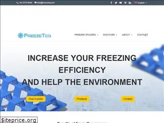 freezer-spacer.com