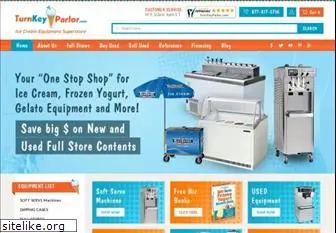 freezerplanet.com