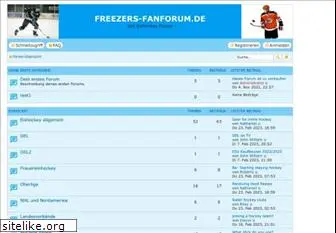 freezers-fanforum.de