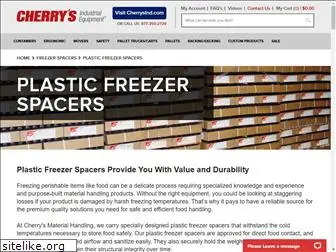 freezerspacer.com