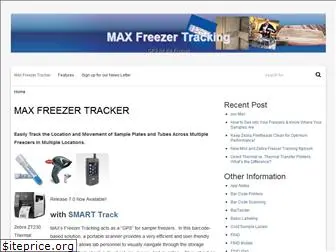 freezertracking.net