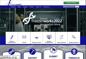 freezerworks.com