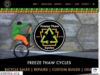 freezethaw.com