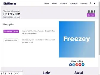 freezey.com