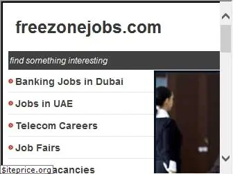 freezonejobs.com