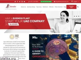 freezonesuae.com