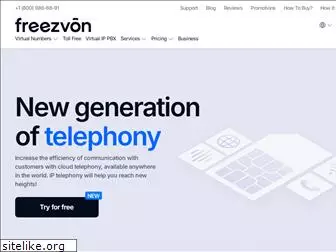 freezvon.com