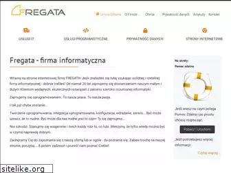 fregata.net