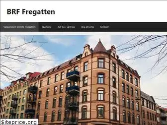 fregatten.se