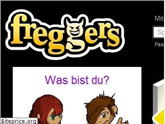 freggers.de