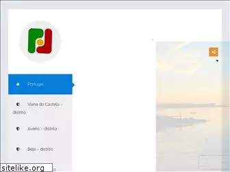 freguesiasdeportugal.com