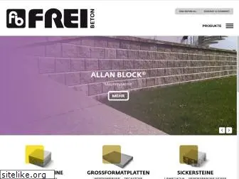 frei-beton.ch