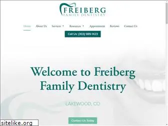 freibergfamilydentistry.com