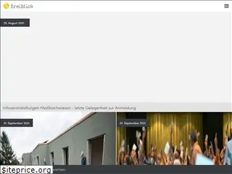 freiblick.ch