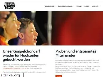 freiburg-gospel-choir.de