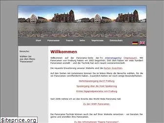 freiburg-panorama.com