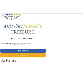 freiburger-airportservice.de