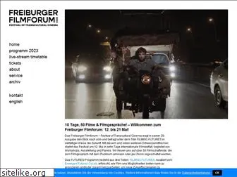 freiburger-filmforum.de