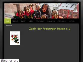 freiburger-hexen.de