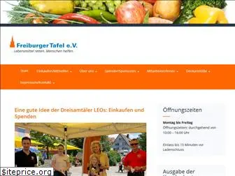 freiburger-tafel.de