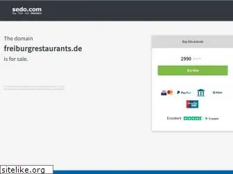 freiburgrestaurants.de