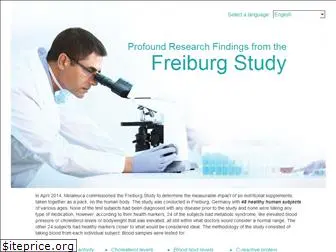 freiburgstudy.com