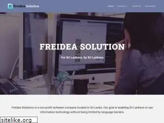 freidea.org