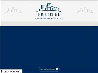 freidelcorp.com