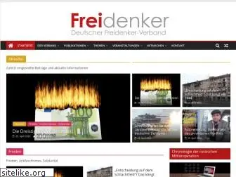 freidenker.org