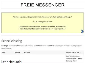 freie-messenger.de