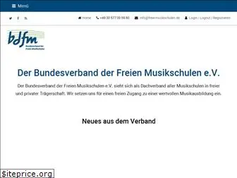 freie-musikschulen.de