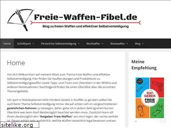 freie-waffen-fibel.de