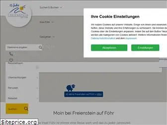 freienstein-auf-foehr.de