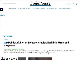 freiepresse.de