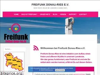 freifunk-donau-ries.de