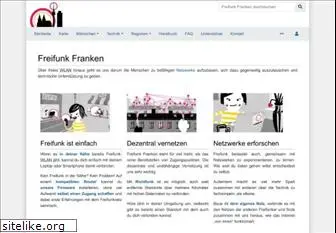 freifunk-franken.de