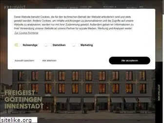 freigeist-hotels.de