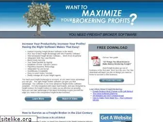 freight-broker-software.com