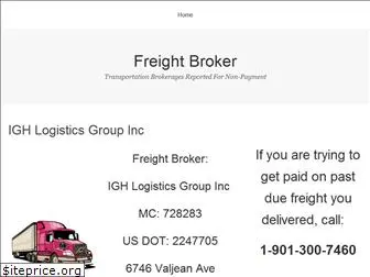 freight-broker.com