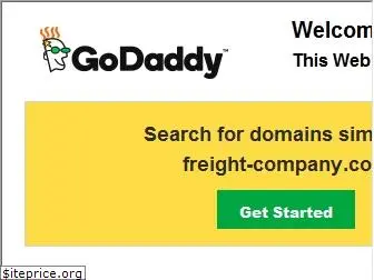 freight-company.com
