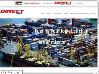 freight-direct.com