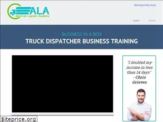 freight-dispatcher.com