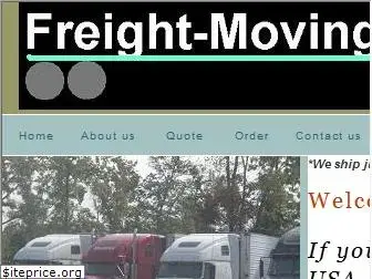 freight-moving.com