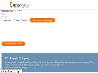 freight-shipping-companies.com
