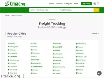 freight-trucking-services.cmac.ws