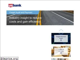 freight.usbank.com