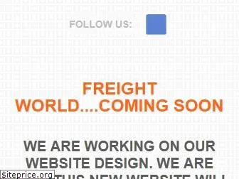 freight.world